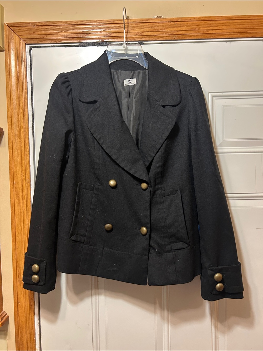 Worthington Jacket L
